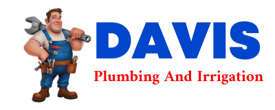 Trusted plumber in FARMVILLE